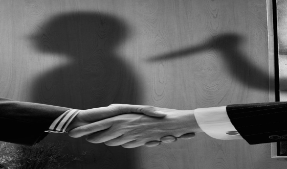 جرایم علیه تمامیت جسمانی