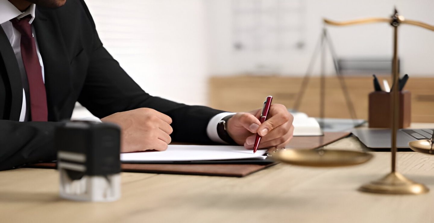 وکیل داوری
