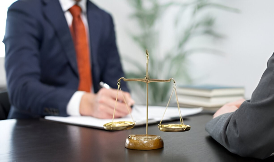 وکیل داوری کیست