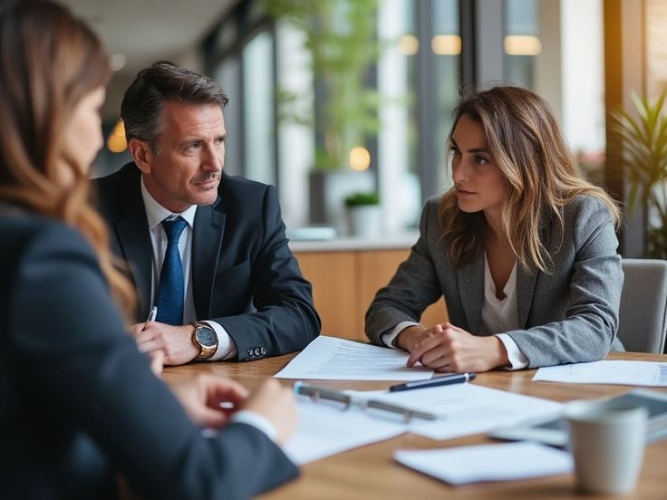 وکیل خانواده کیست؟