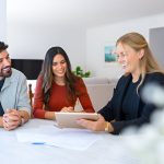 ضرورت مشاوره حقوقی در مشکلات قانونی