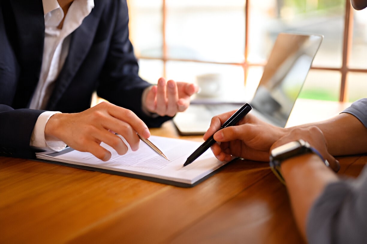 پیگیری حقوقی اختلافات ملکی