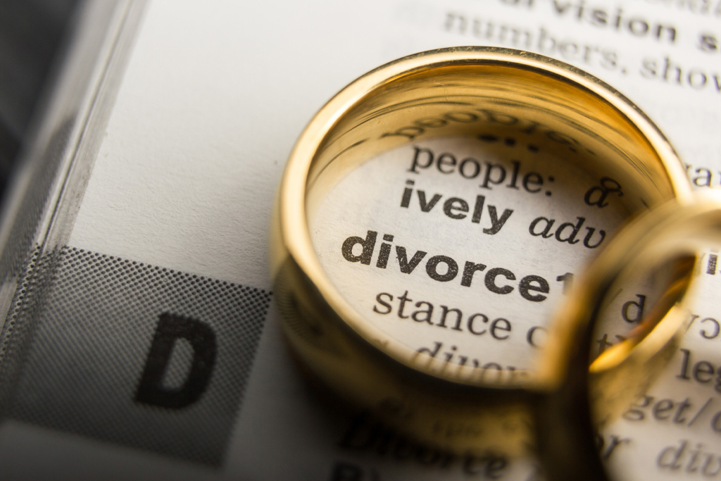 درباره وکیل طلاق در تهران