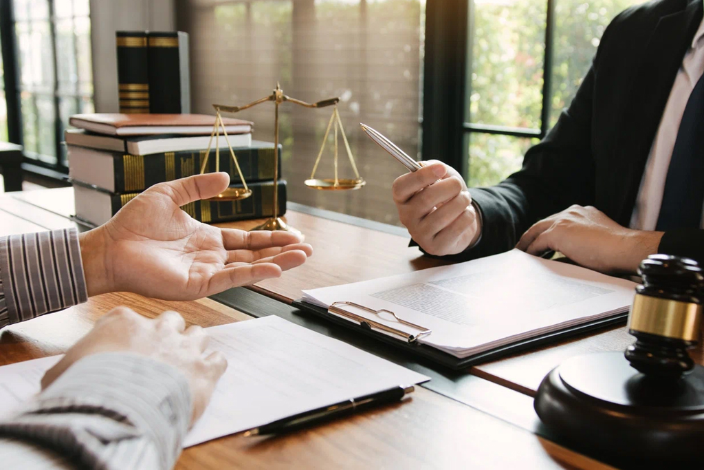 حق‌ الوکاله وکیل آنلاین چیست؟