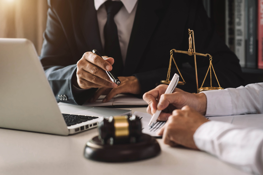 تفاوت دعاوی حقوقی و کیفری چیست؟