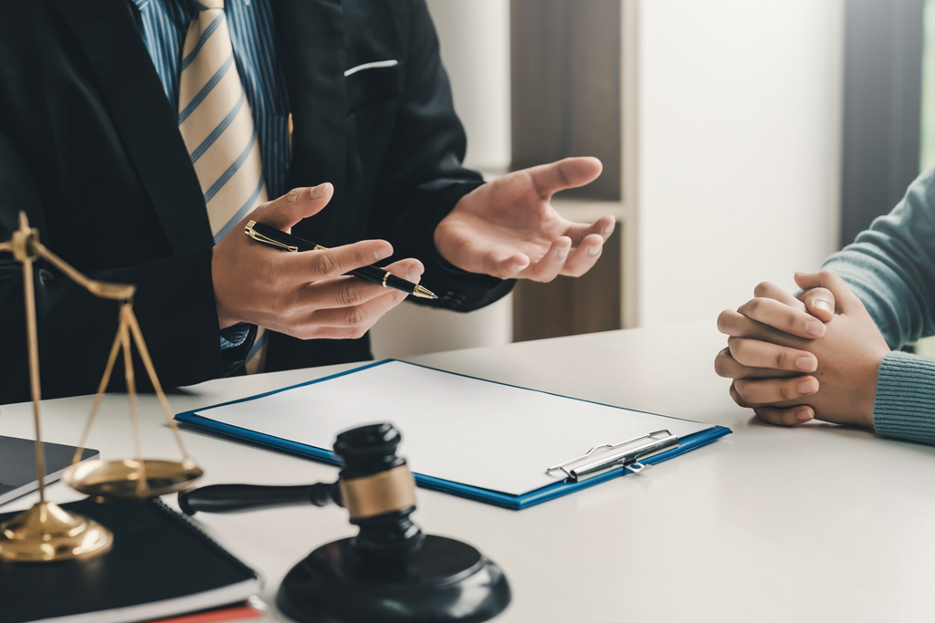 وکیل امور ثبتی در تهران