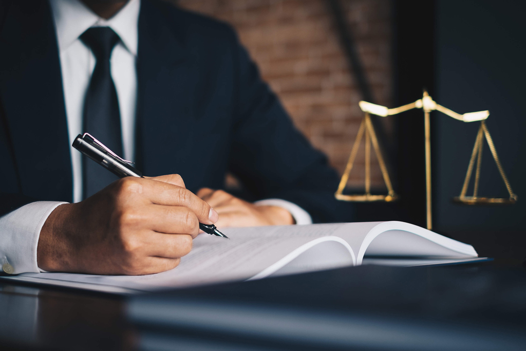 انتخاب وکیل در تهران