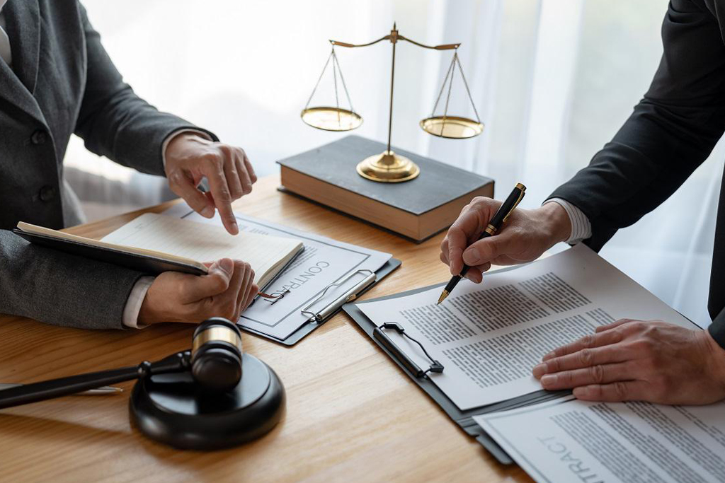 میزان حق‌ الوکاله وکیل آنلاین