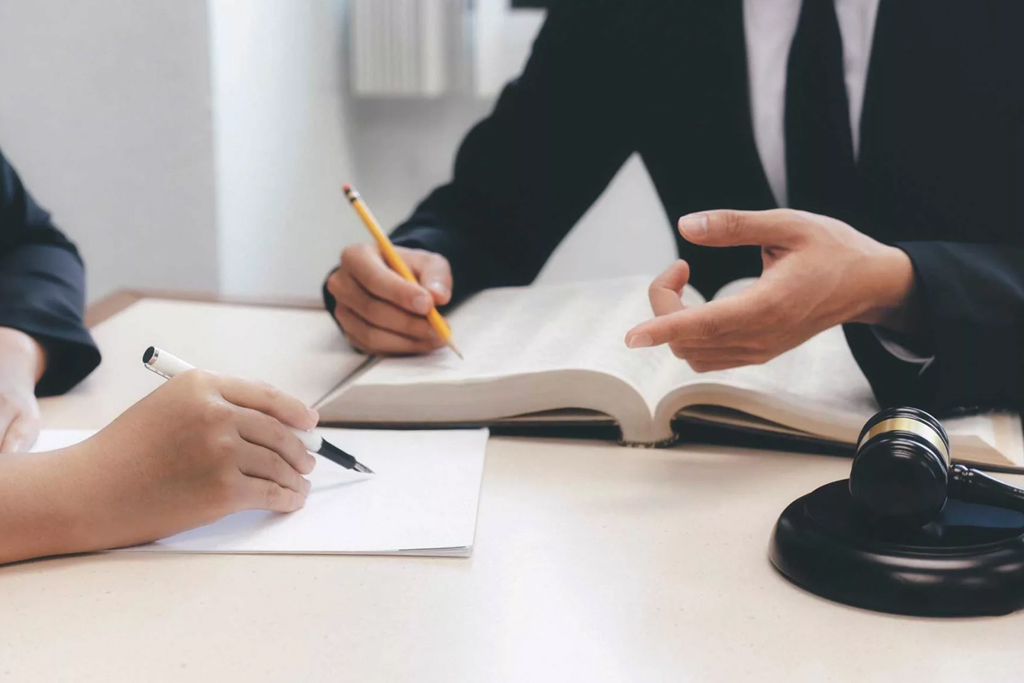 حق الوکاله وکیل در تهران