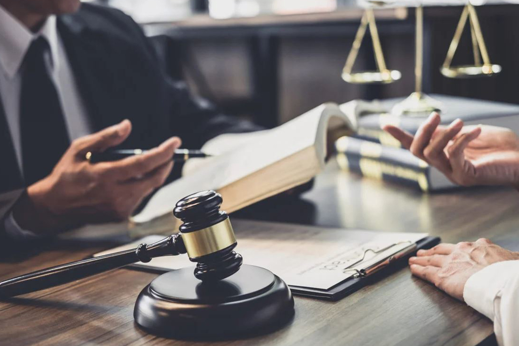 حق‌ الوکاله وکیل آنلاین مقرون به صرفه