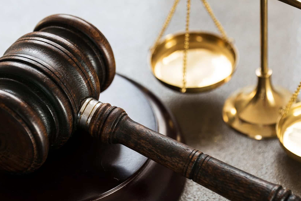 لایحه استرداد دعوی حقوقی فروش مال غیر