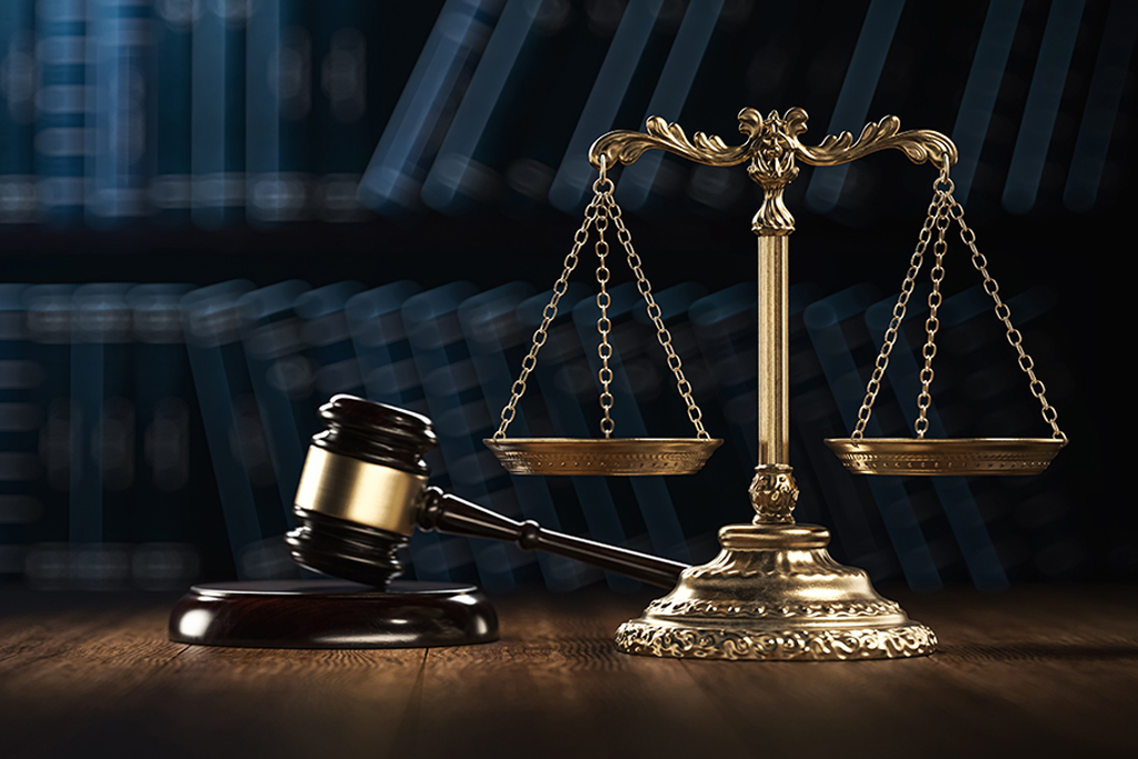 بهترین وکیل جرایم رایانه ای