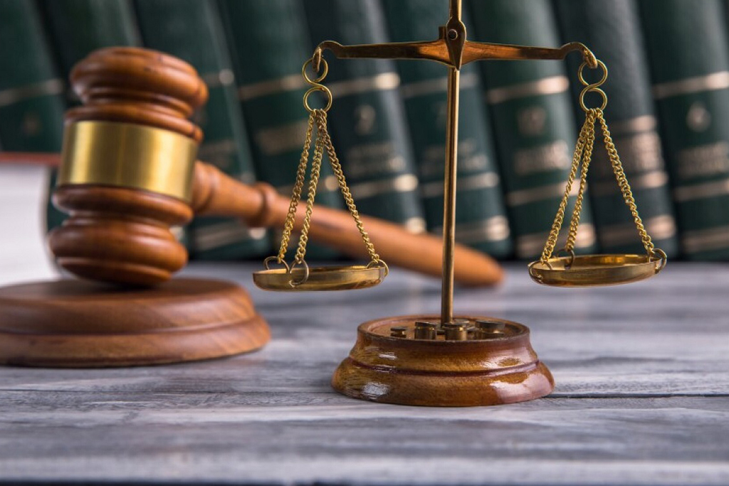 نقش وکیل خانواده در تهران