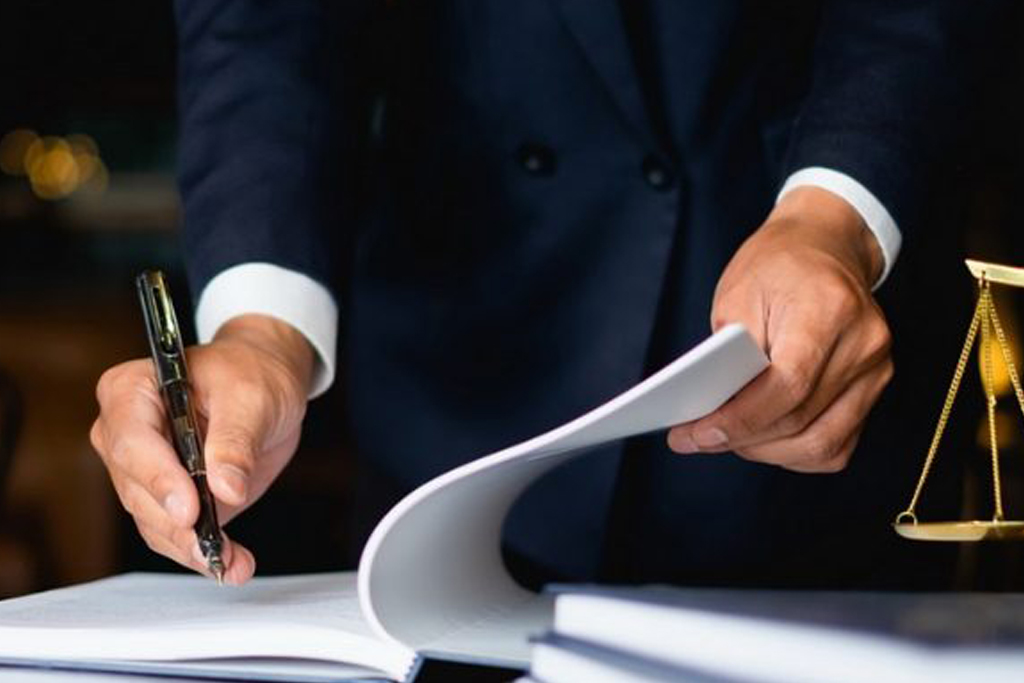 راهنمای وکیل جعل در تهران