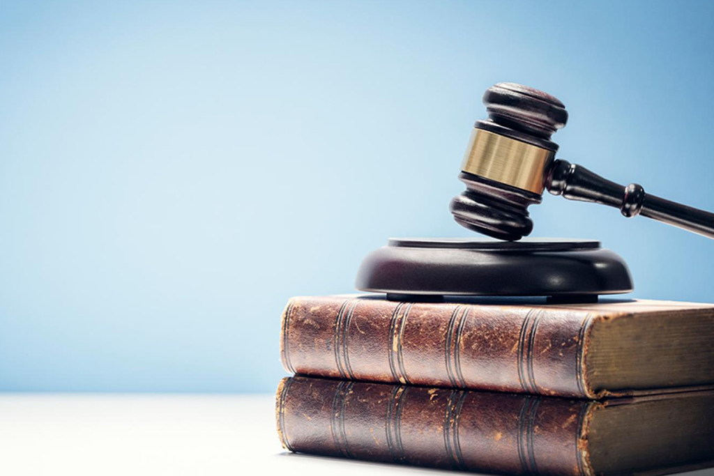 خدمات وکیل جعل در تهران