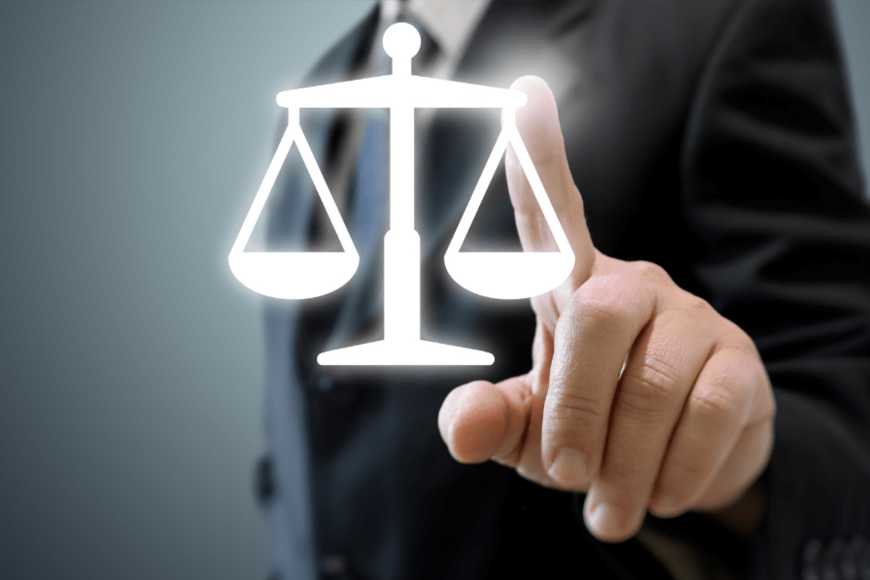 وکیل جعل در تهران