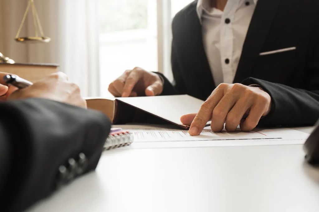 مشاوره حقوقی وصول مطالبات - نیاز همگانی