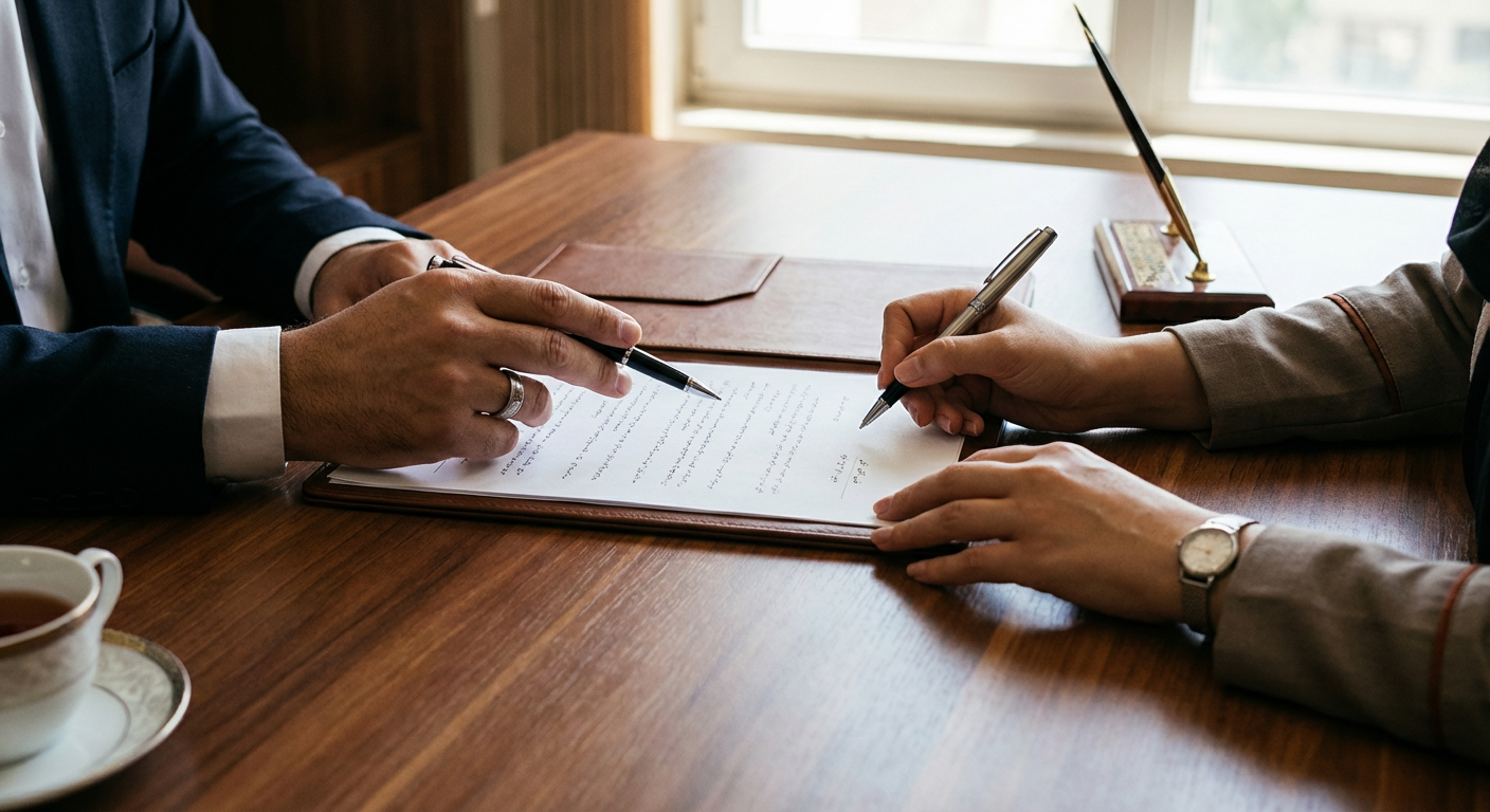 مراجع قضایی تهران