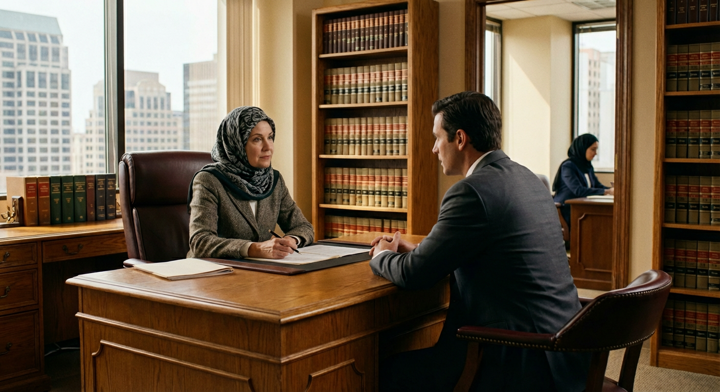 سابقه درخشان وکالت در تهران