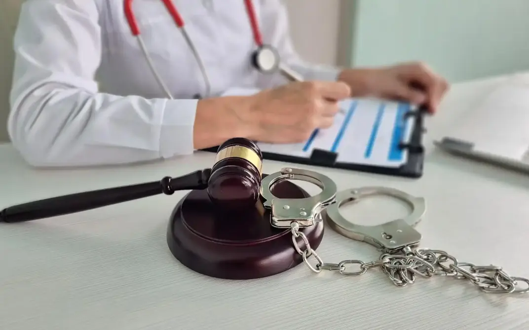 اثبات قصور پزشکی چگونه است؟