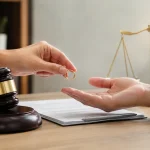 بخشش مهریه و شرایط قانونی آن