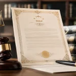 وکالت بلاعزل چیست و شرایط ابطال وکالتنامه بلاعزل