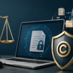 کپی رایت هزاره دیجیتال (DMCA) و راهنمای شکایت از سرقت محتوای دیجیتال